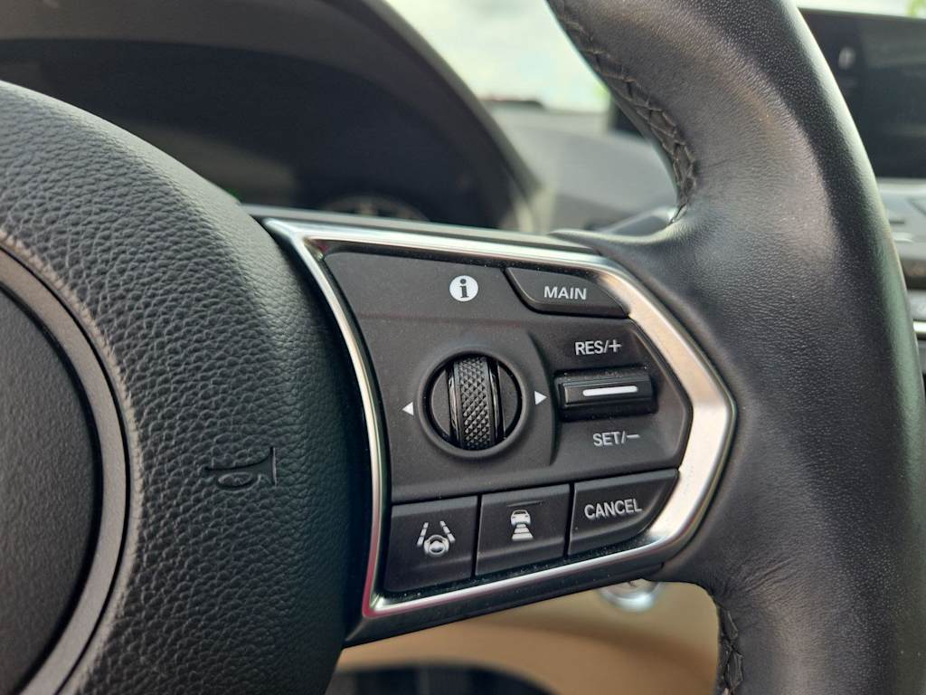Thumbnail: 2019 Acura RDX - 30