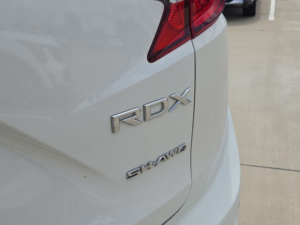 Thumbnail: 2019 Acura RDX - 7