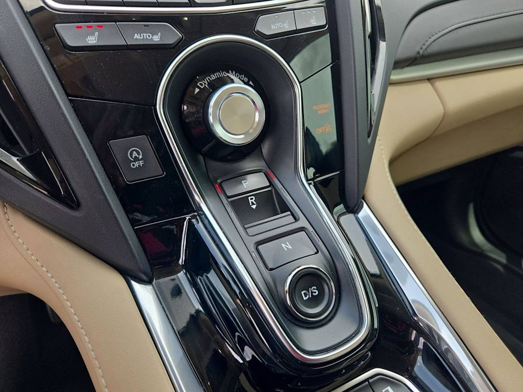 Thumbnail: 2019 Acura RDX - 34