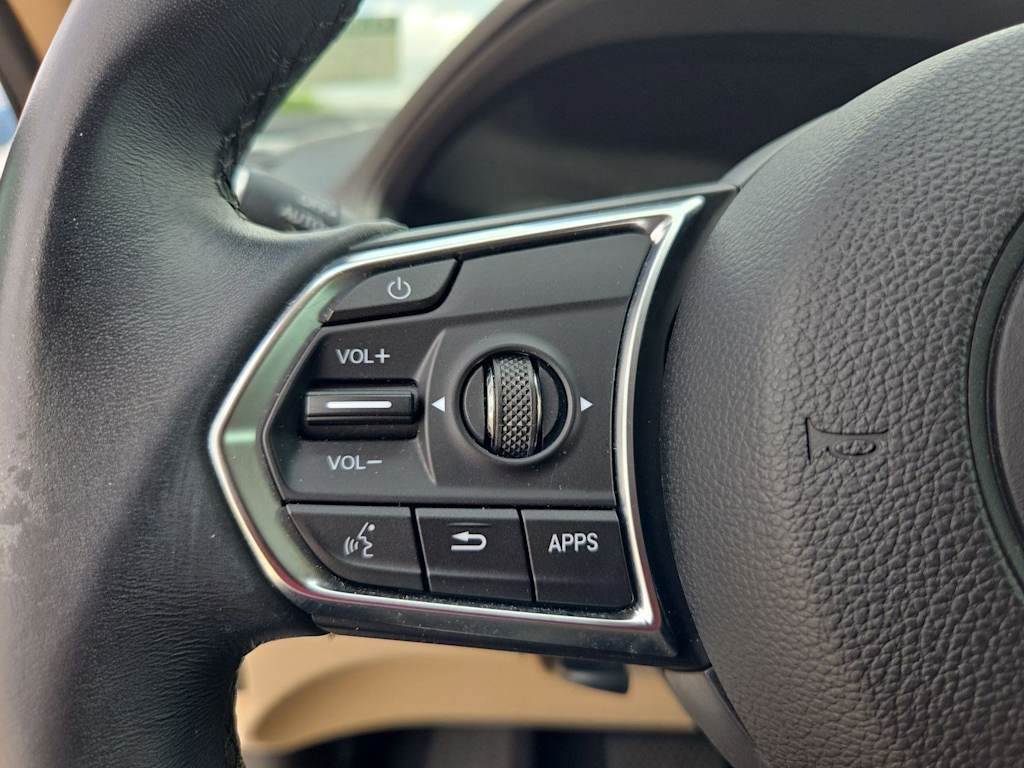 Thumbnail: 2019 Acura RDX - 29