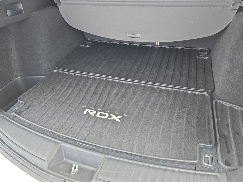 Thumbnail: 2019 Acura RDX - 18