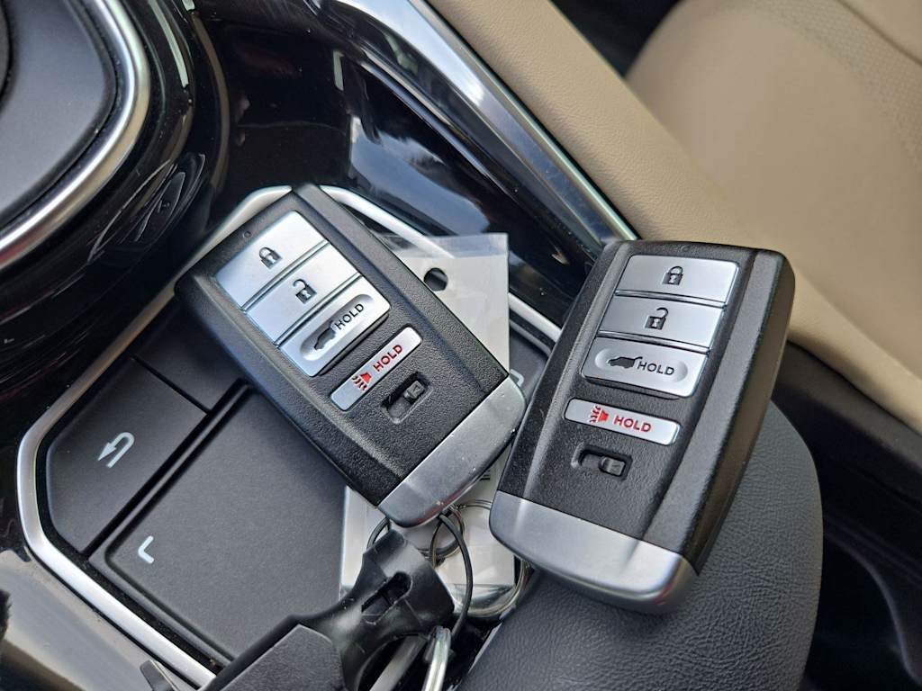 Thumbnail: 2019 Acura RDX - 14