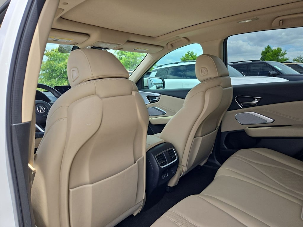Thumbnail: 2019 Acura RDX - 12