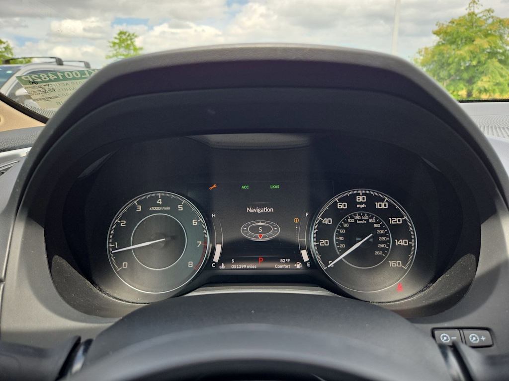 Thumbnail: 2019 Acura RDX - 17
