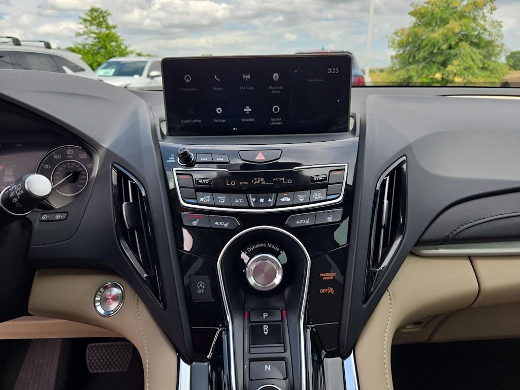 Thumbnail: 2019 Acura RDX - 15