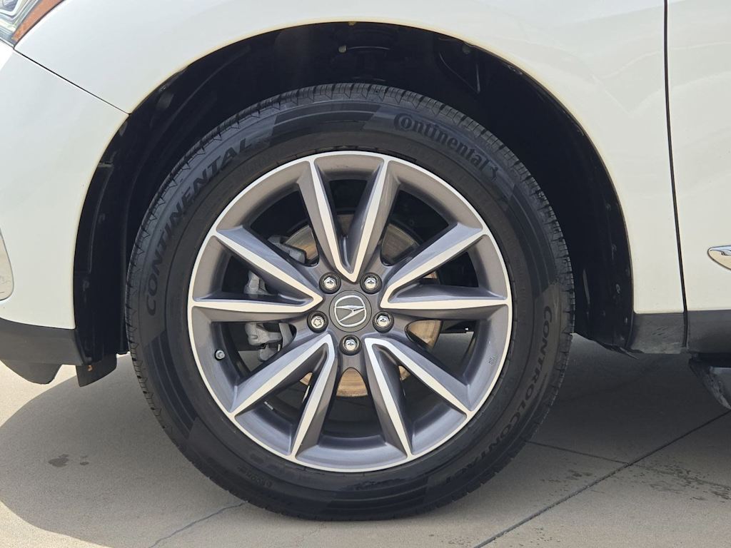 Thumbnail: 2019 Acura RDX - 8