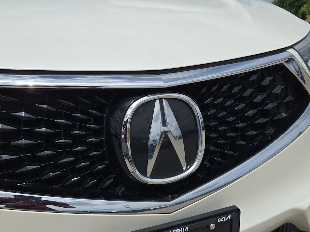 Thumbnail: 2019 Acura RDX - 23