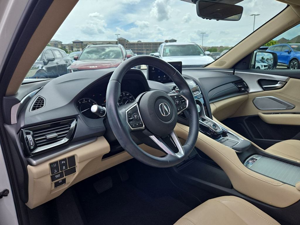 Thumbnail: 2019 Acura RDX - 2
