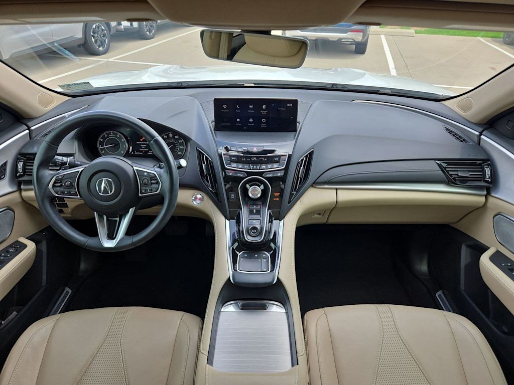 Thumbnail: 2019 Acura RDX - 9