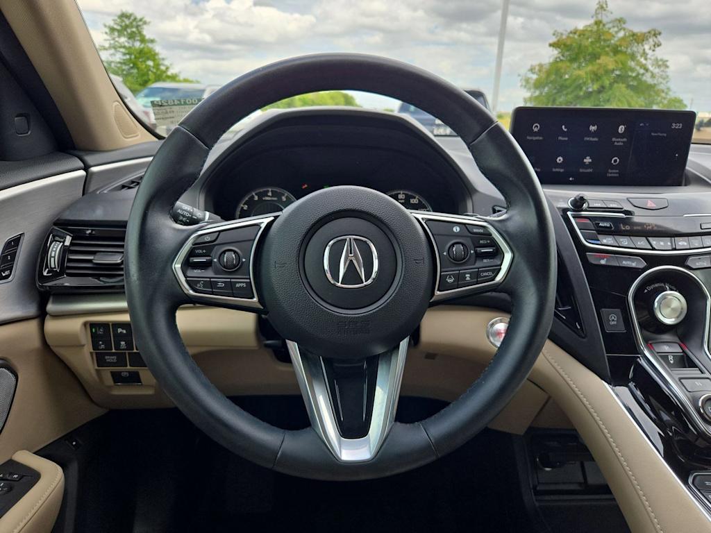 Thumbnail: 2019 Acura RDX - 13