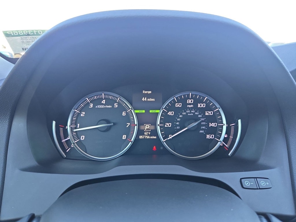 Thumbnail: 2020 Acura MDX - 18