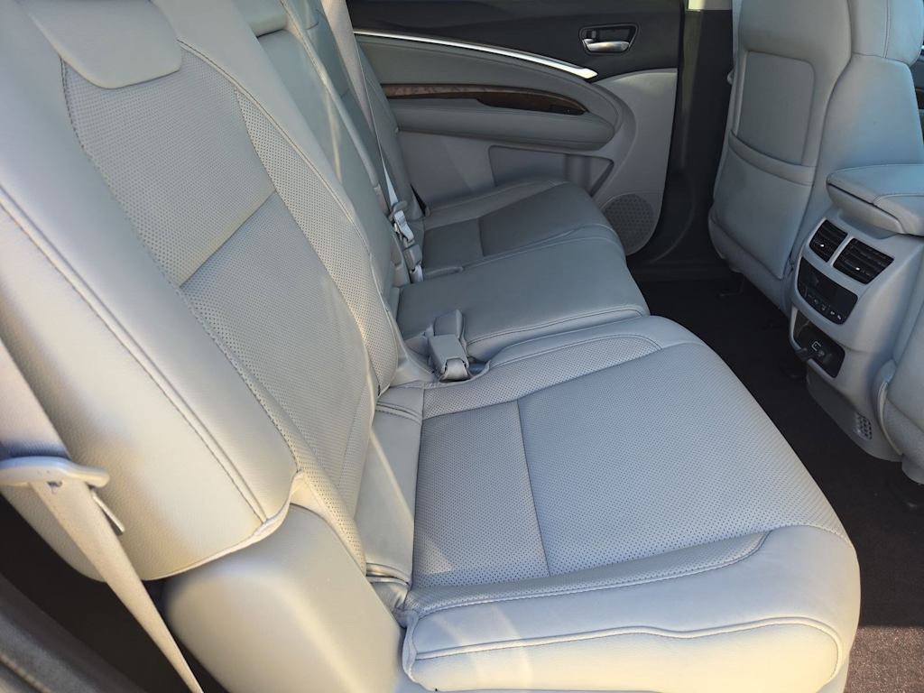 Thumbnail: 2020 Acura MDX - 29