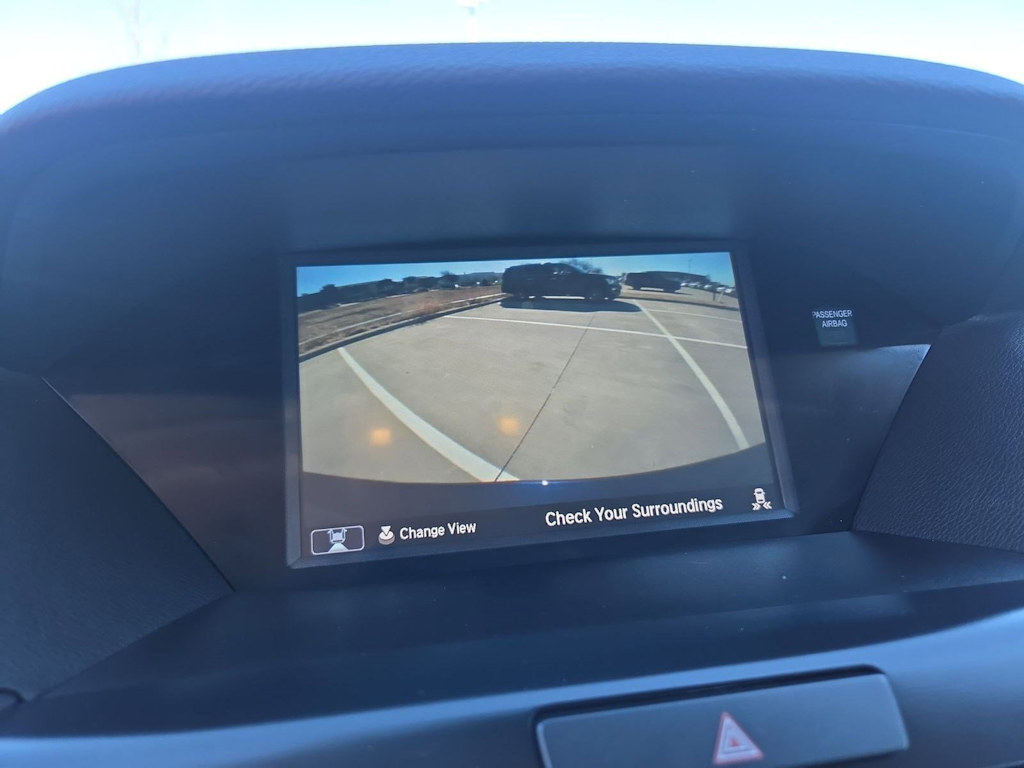 Thumbnail: 2020 Acura MDX - 34