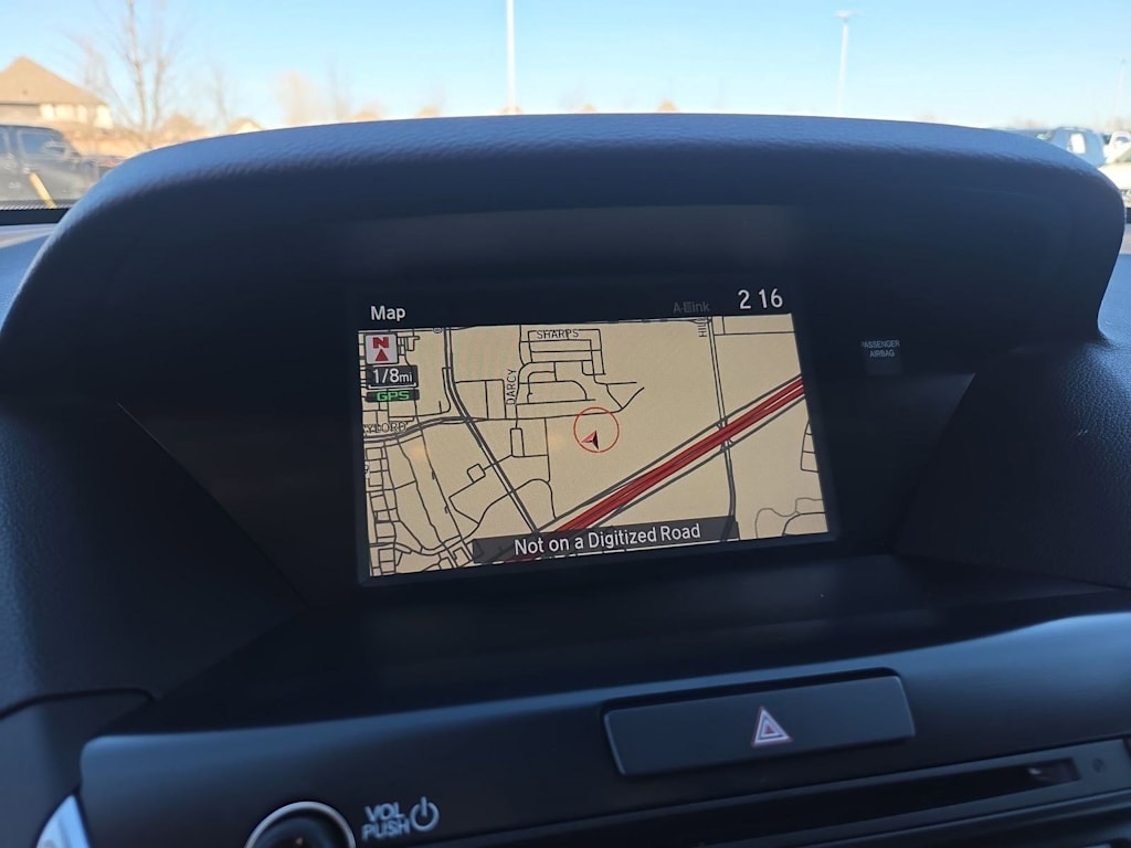 Thumbnail: 2020 Acura MDX - 33