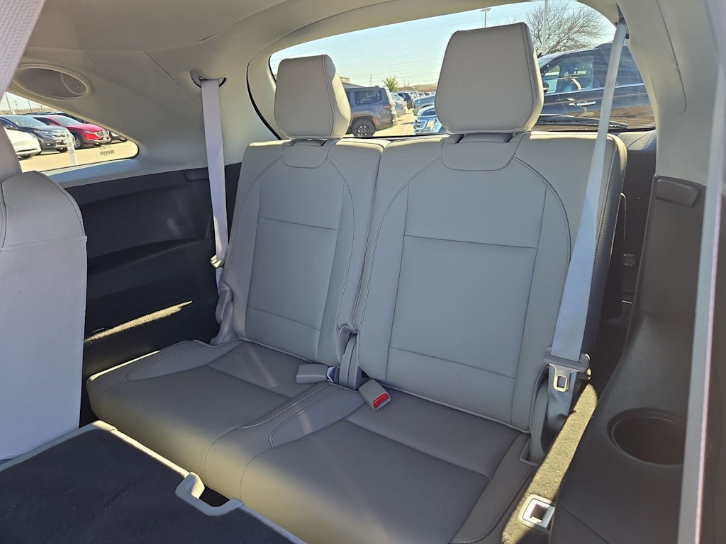 Thumbnail: 2020 Acura MDX - 37