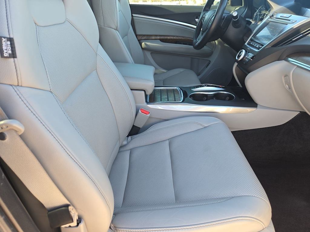 Thumbnail: 2020 Acura MDX - 12