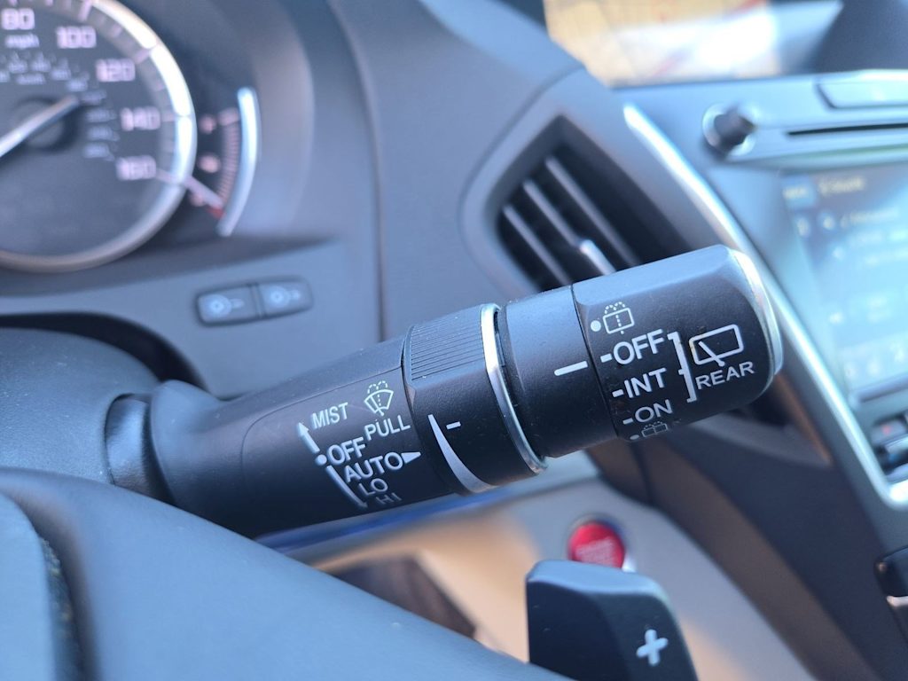 Thumbnail: 2020 Acura MDX - 15