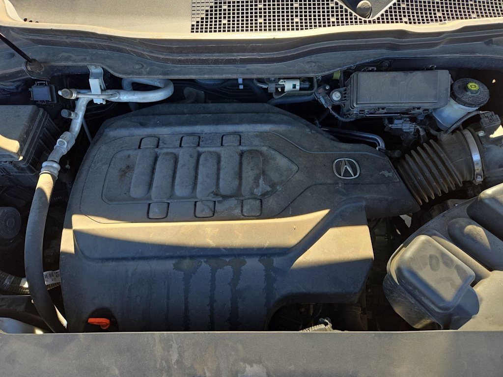 Thumbnail: 2020 Acura MDX - 9