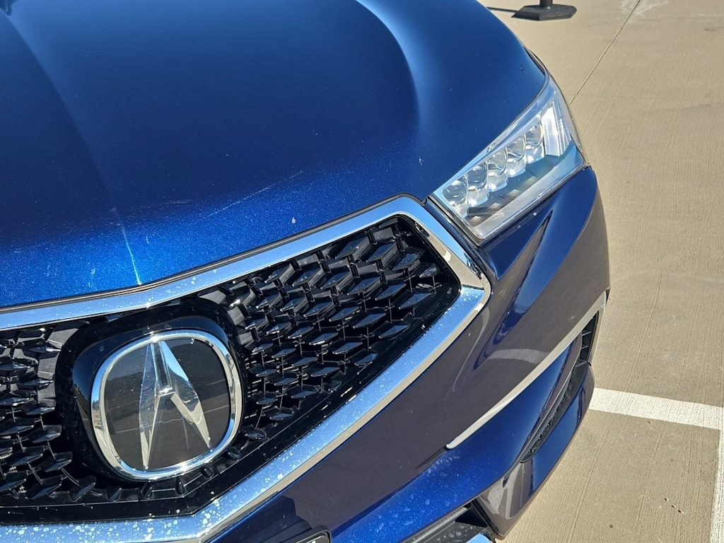Thumbnail: 2020 Acura MDX - 25