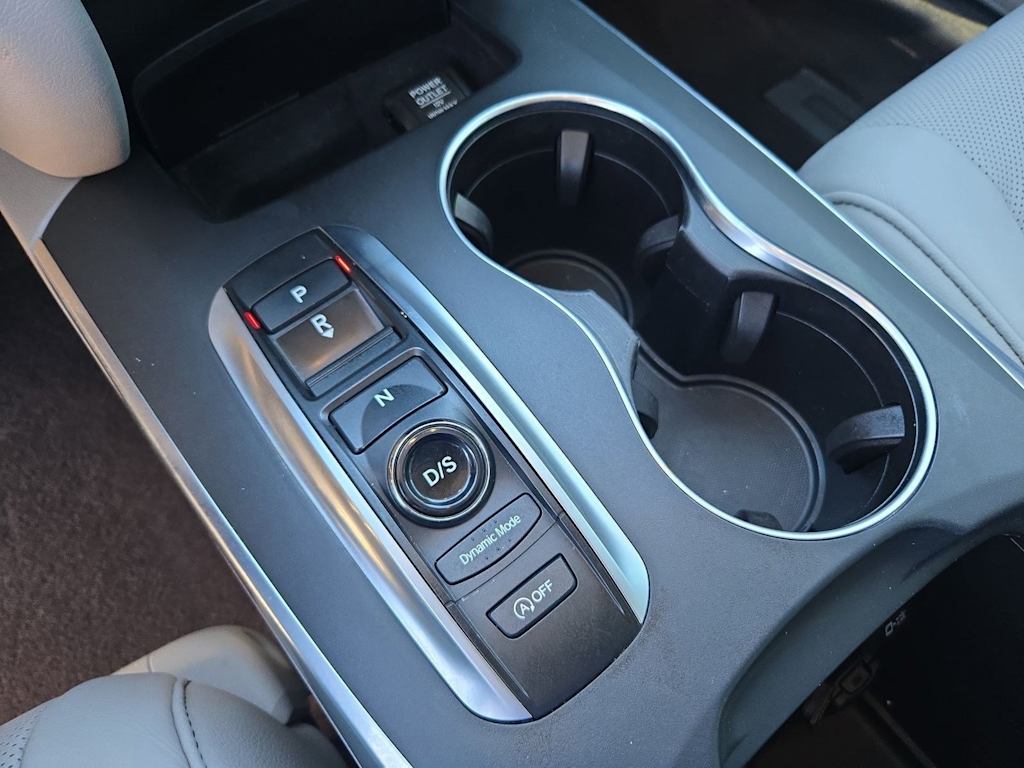 Thumbnail: 2020 Acura MDX - 17