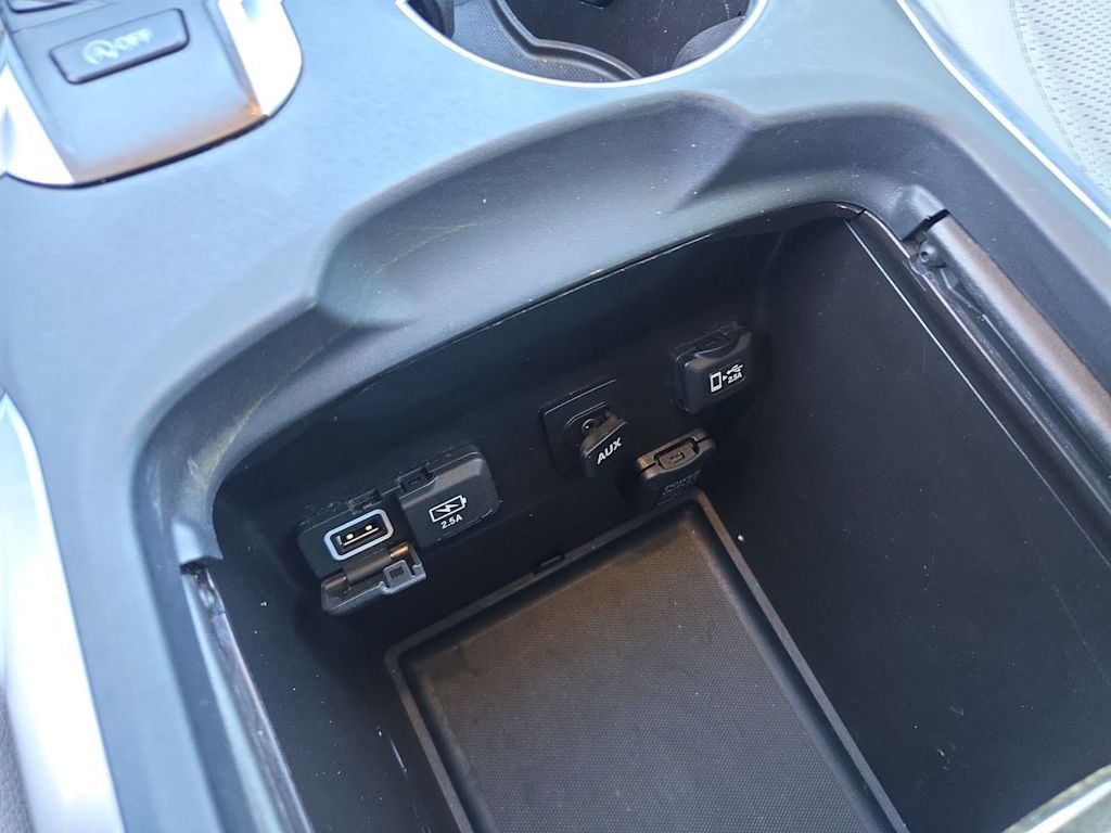 Thumbnail: 2020 Acura MDX - 35