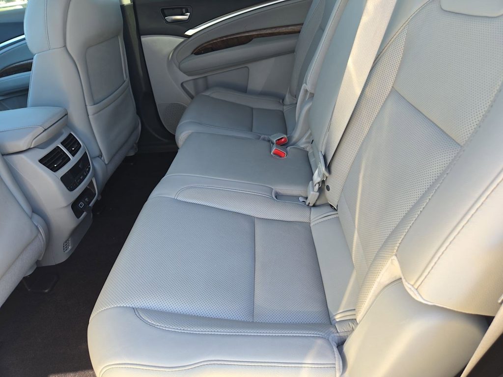 Thumbnail: 2020 Acura MDX - 28