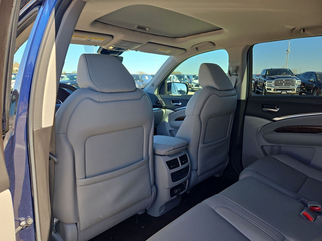 Thumbnail: 2020 Acura MDX - 13