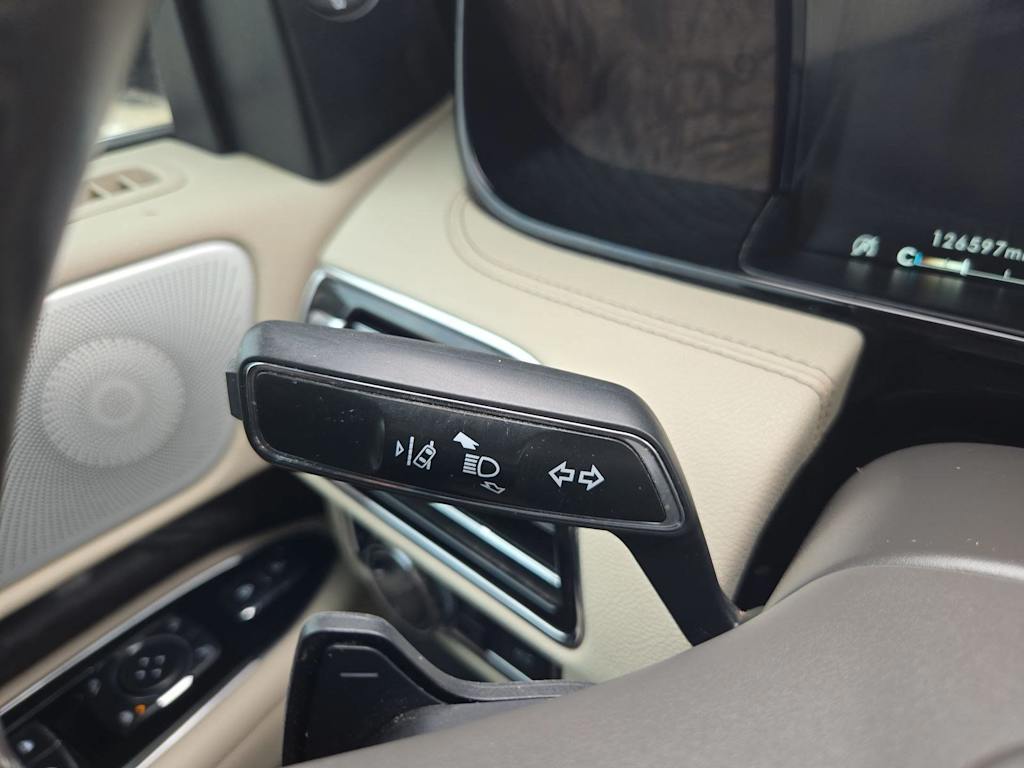 Thumbnail: 2019 Lincoln Navigator - 15