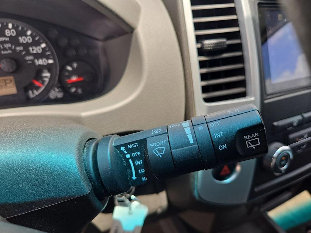 Thumbnail: 2010 Nissan Xterra - 29