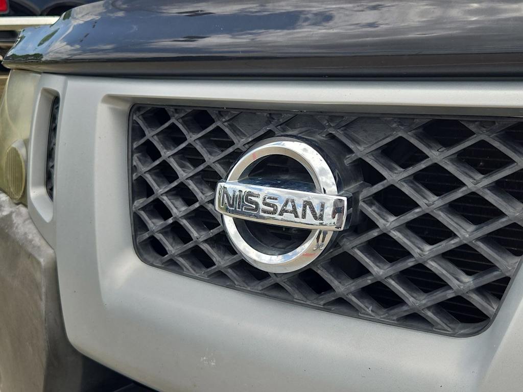 Thumbnail: 2010 Nissan Xterra - 23