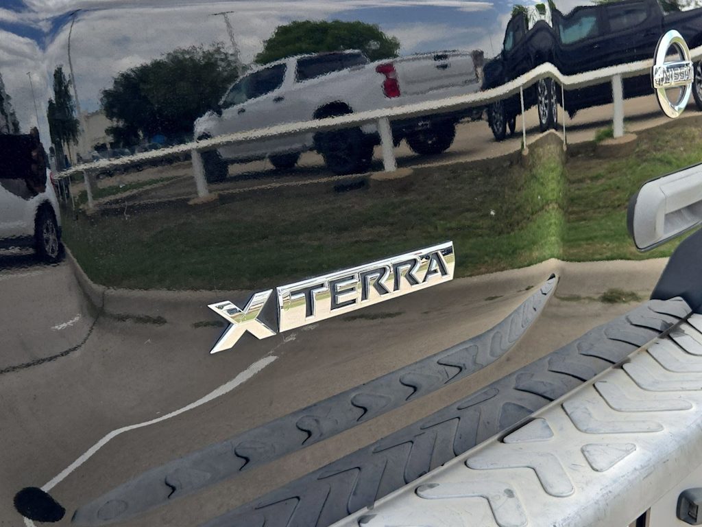 Thumbnail: 2010 Nissan Xterra - 24