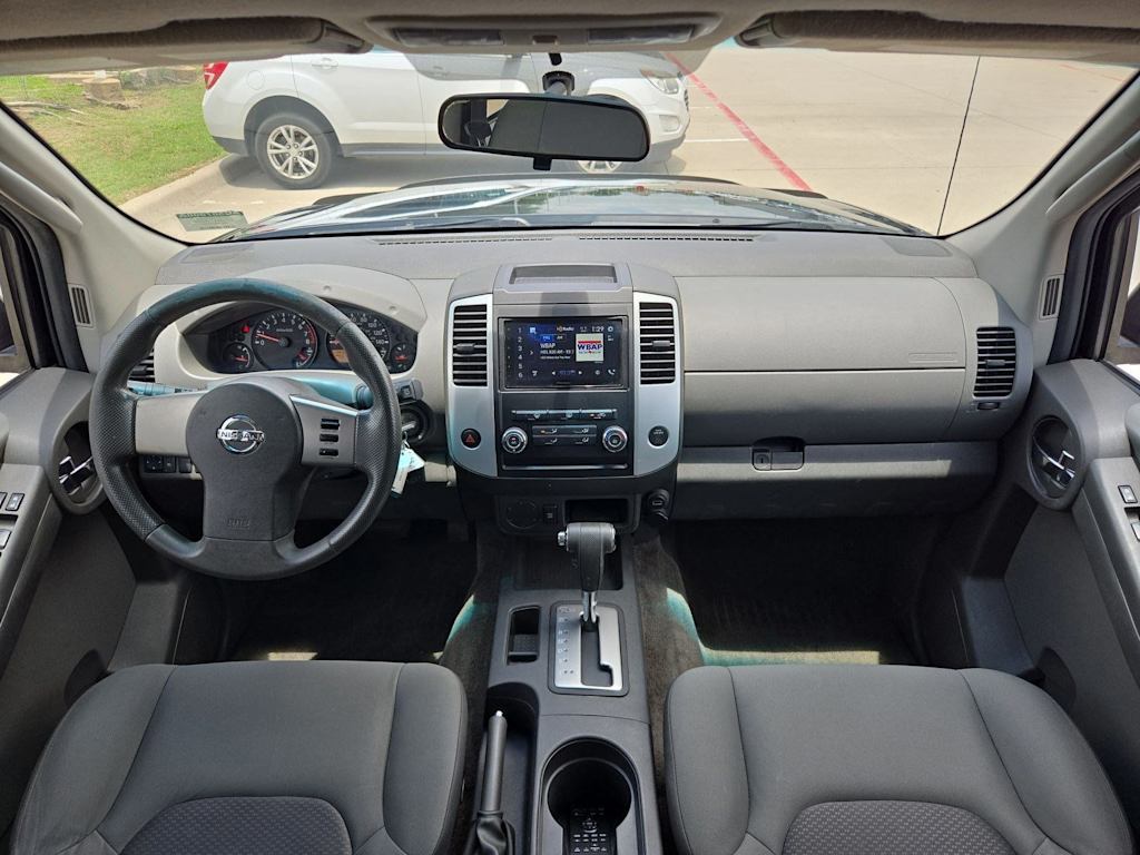 Thumbnail: 2010 Nissan Xterra - 9