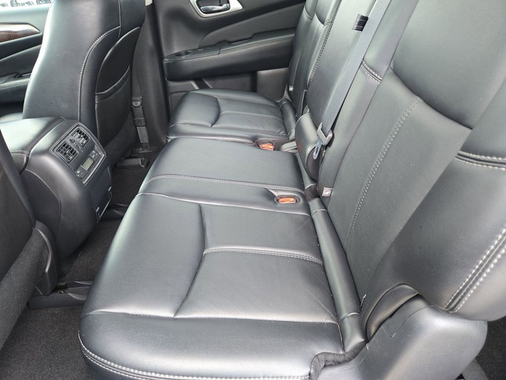 Thumbnail: 2014 Nissan Pathfinder - 25