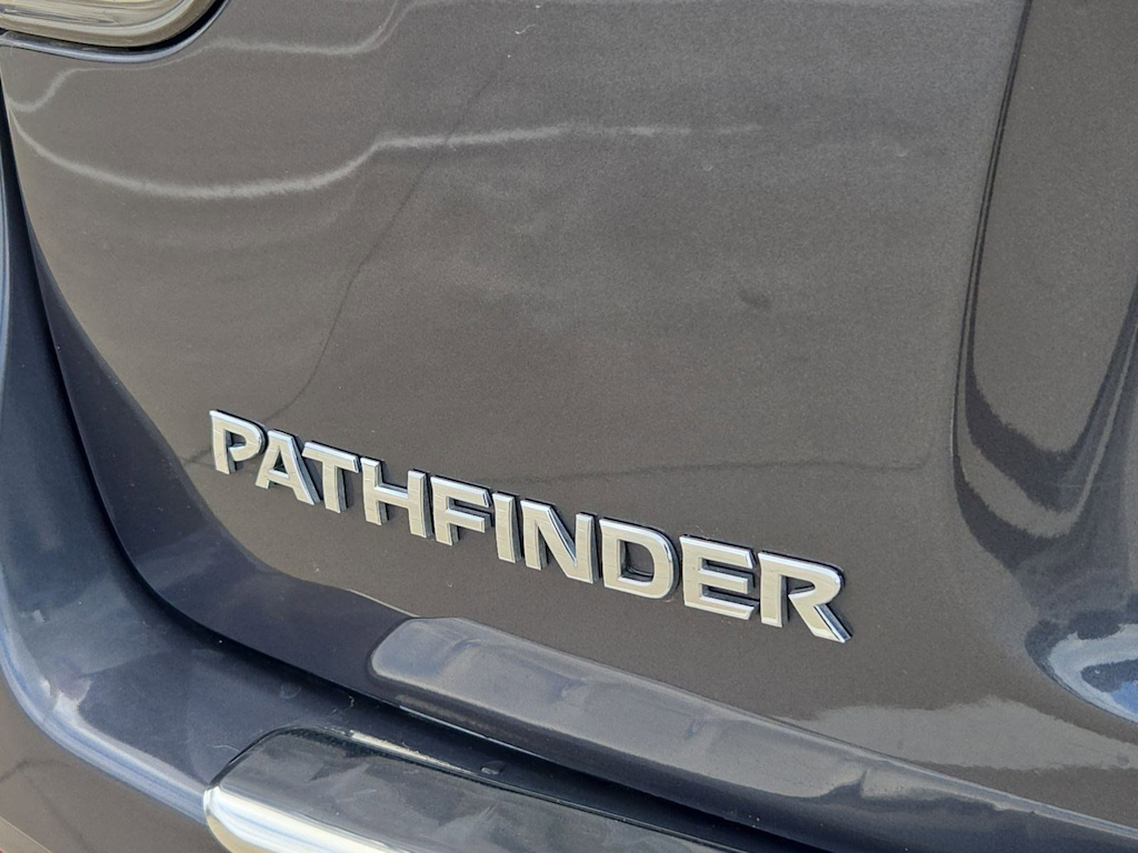 Thumbnail: 2014 Nissan Pathfinder - 23