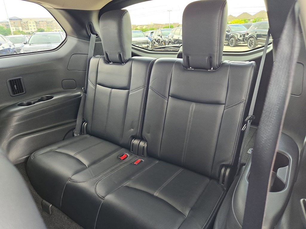 Thumbnail: 2014 Nissan Pathfinder - 34