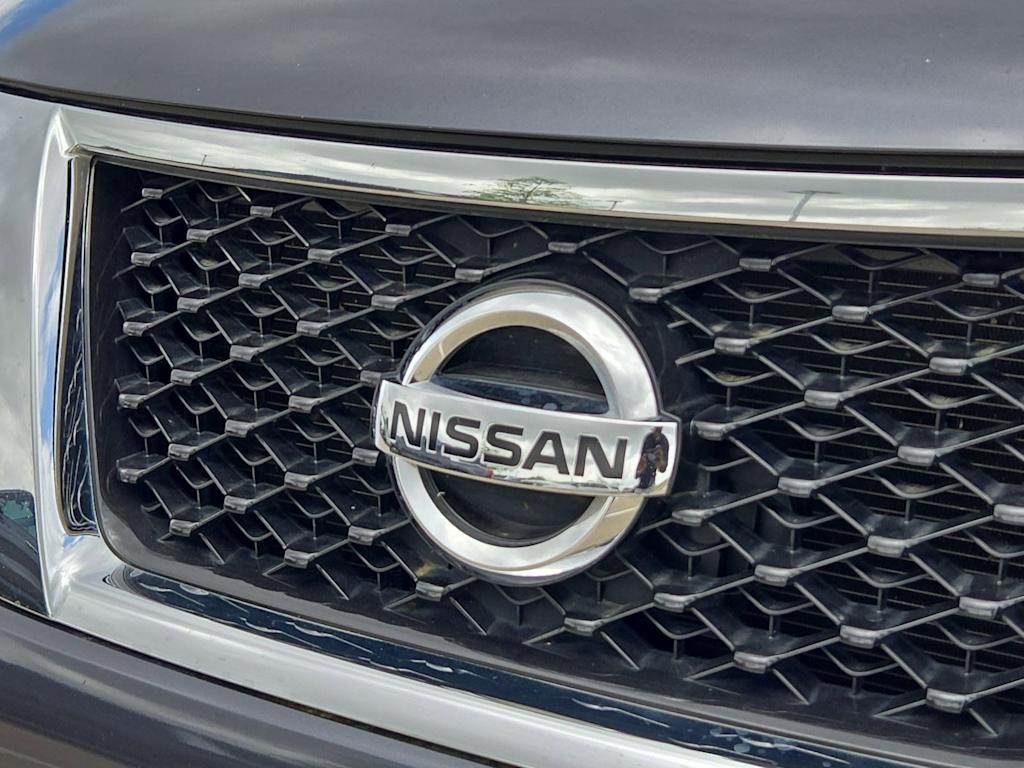 Thumbnail: 2014 Nissan Pathfinder - 7