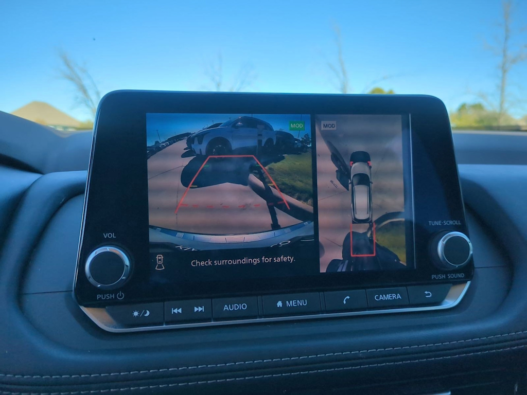 Thumbnail: 2021 Nissan Rogue - 34