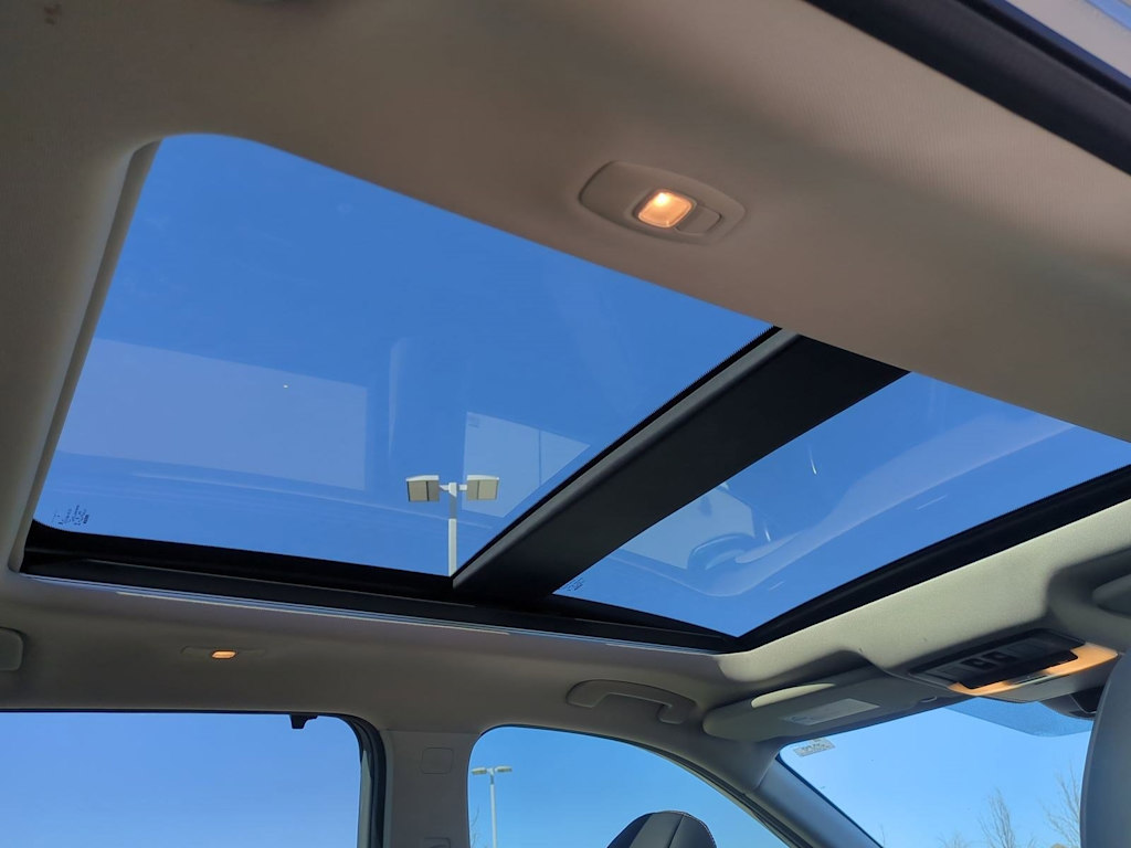 Thumbnail: 2021 Nissan Rogue - 29