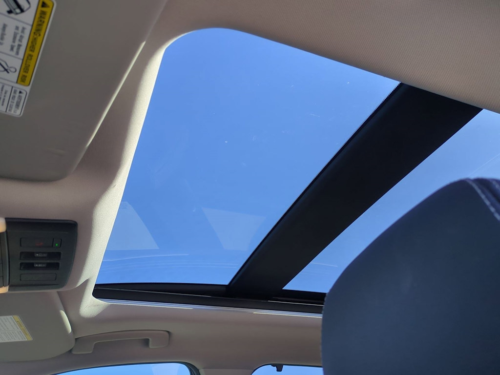 Thumbnail: 2021 Nissan Rogue - 26