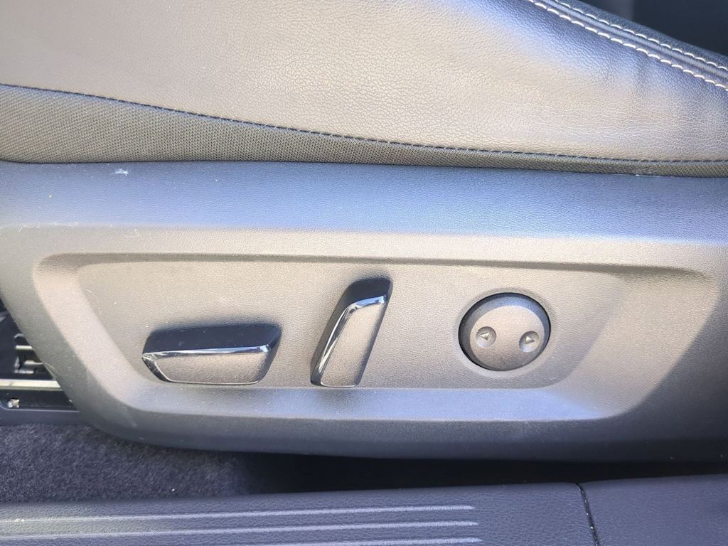 Thumbnail: 2021 Nissan Rogue - 25