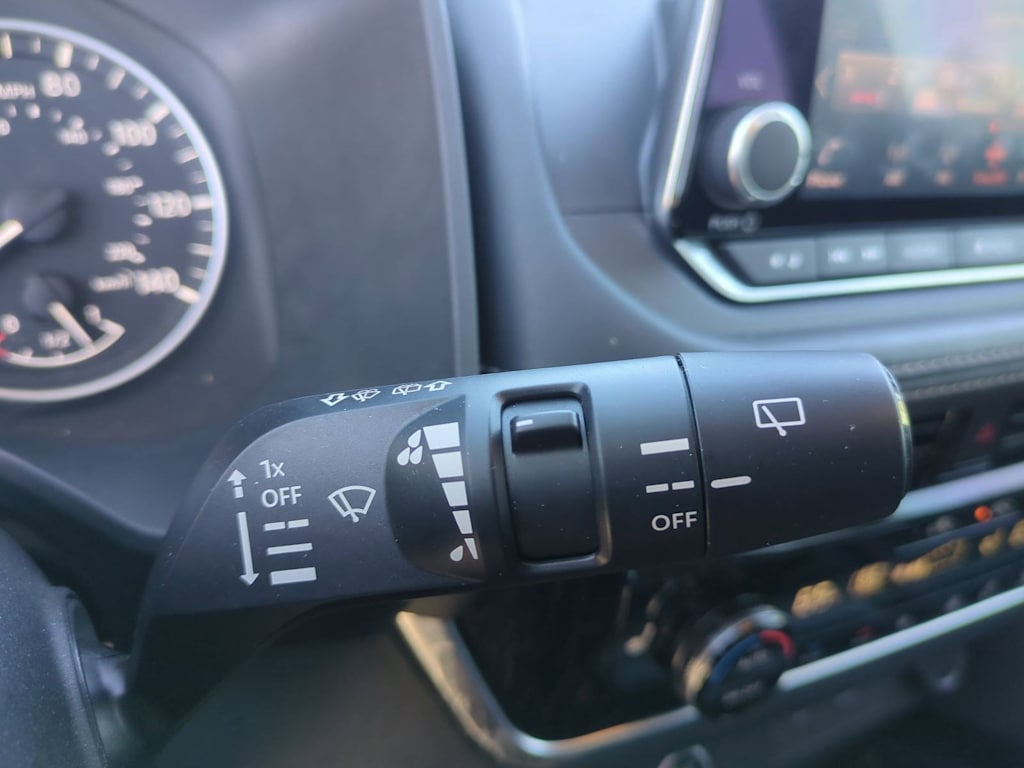 Thumbnail: 2021 Nissan Rogue - 14