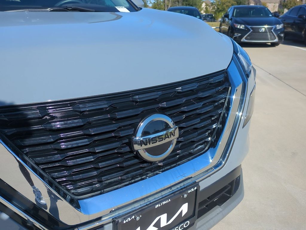 Thumbnail: 2021 Nissan Rogue - 23