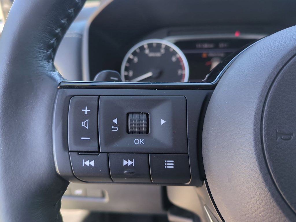 Thumbnail: 2021 Nissan Rogue - 30