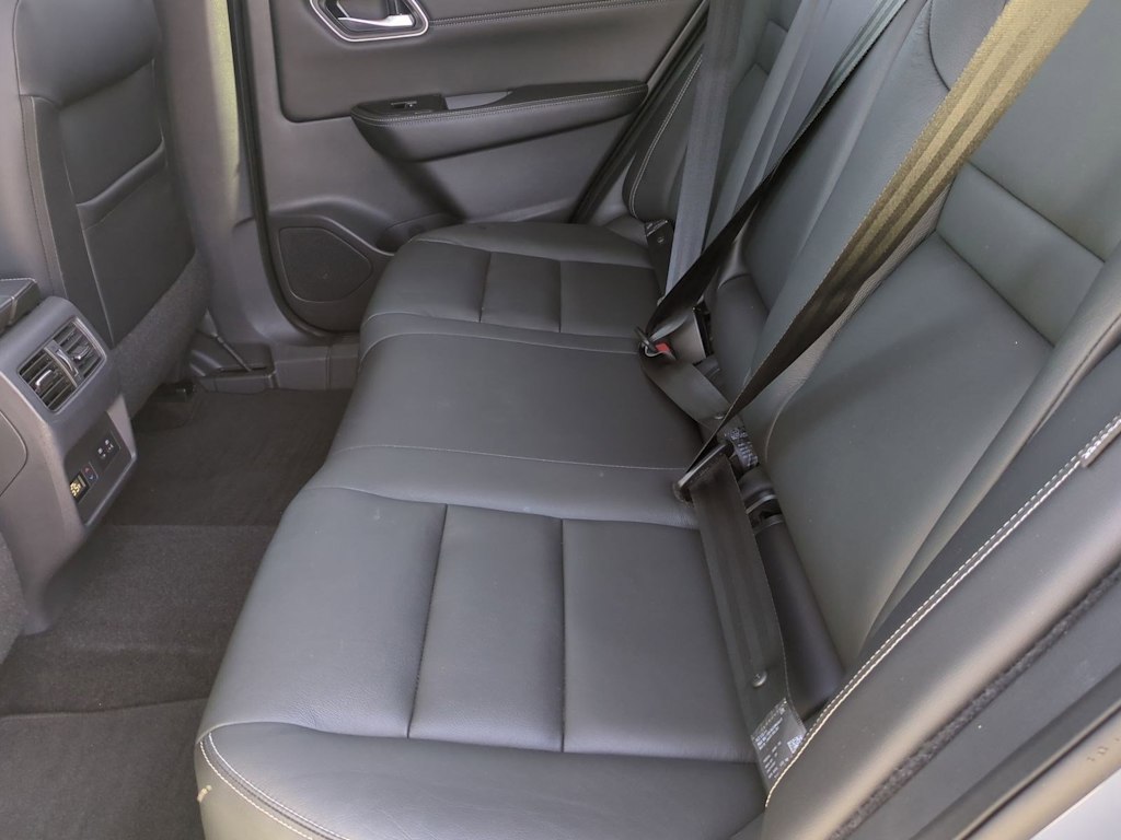 Thumbnail: 2021 Nissan Rogue - 27