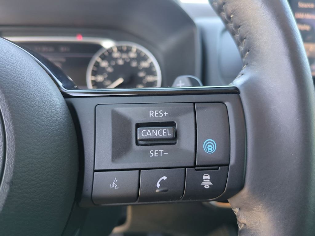 Thumbnail: 2021 Nissan Rogue - 31