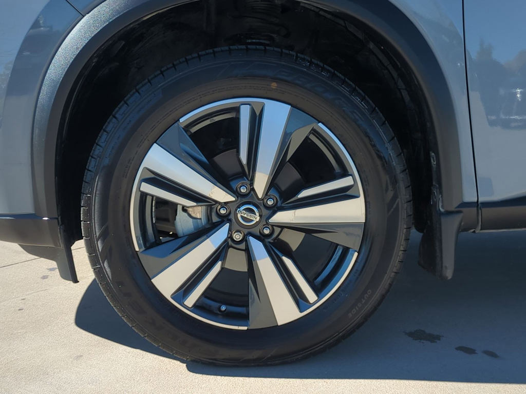 Thumbnail: 2021 Nissan Rogue - 7