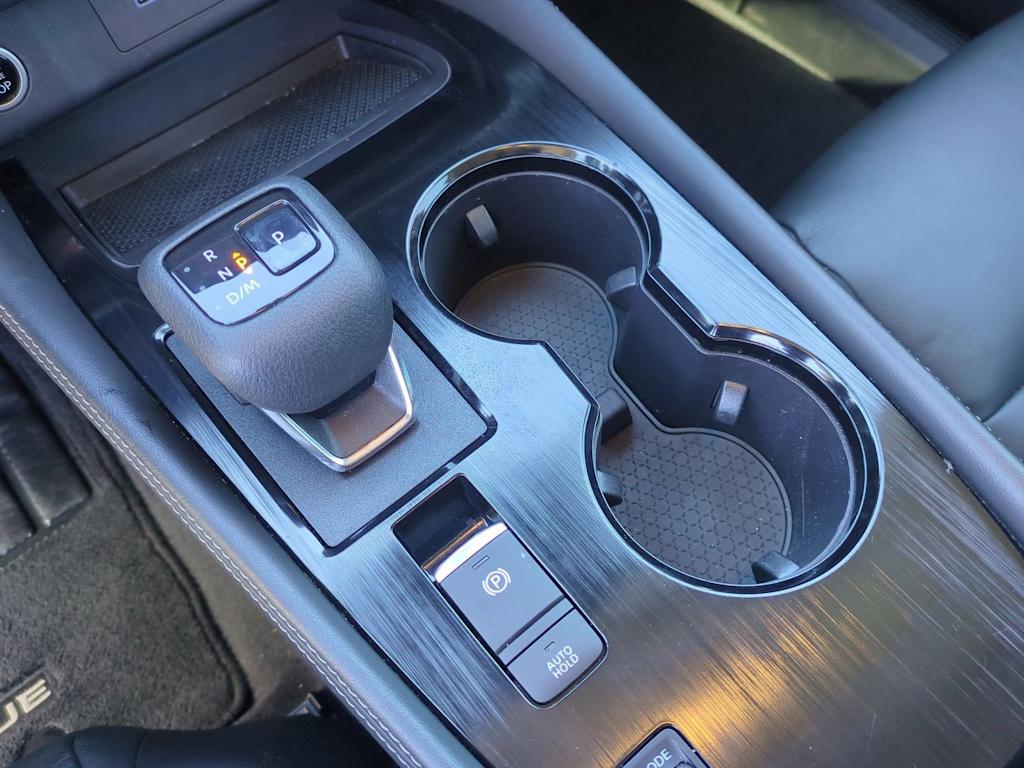 Thumbnail: 2021 Nissan Rogue - 15