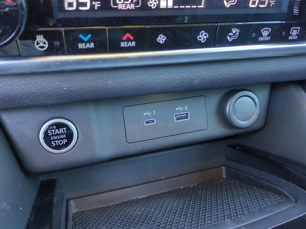 Thumbnail: 2021 Nissan Rogue - 35