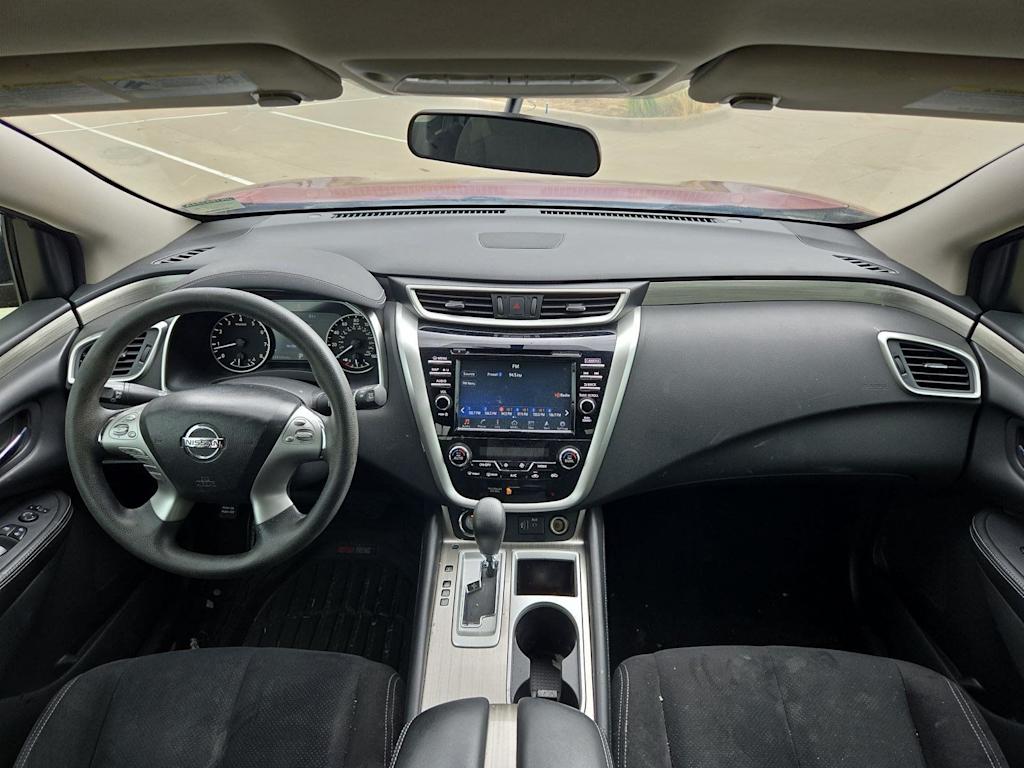 Thumbnail: 2018 Nissan Murano - 9