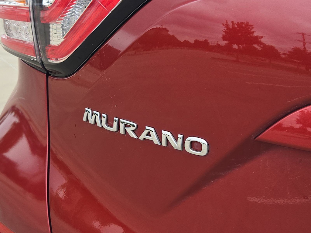 Thumbnail: 2018 Nissan Murano - 22